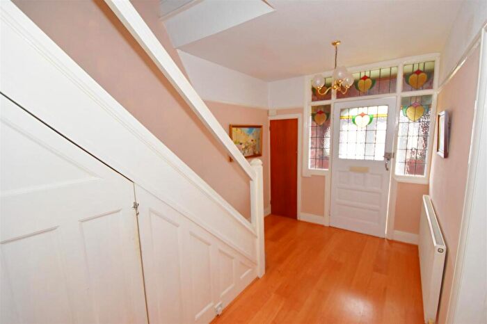 3 Bedroom Terraced House For Sale In Eagle Road, Brislington, Bristol, BS4