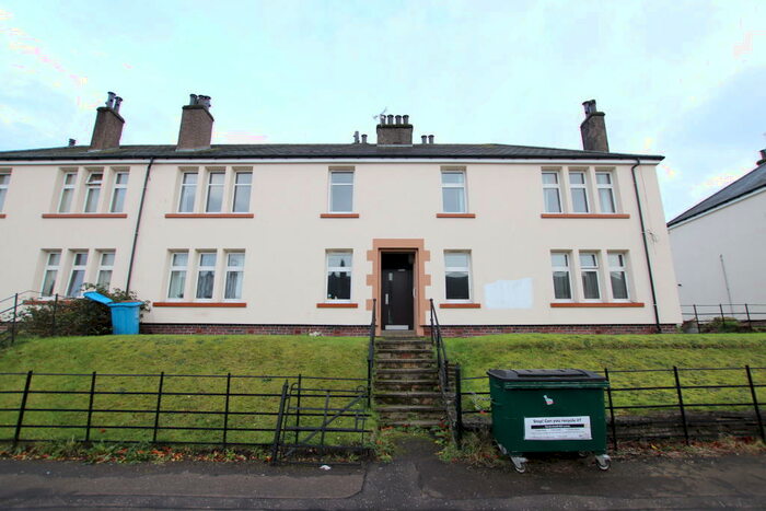 2 Bedroom Flat To Rent In Kerrsview Terrace, Dundee, DD4