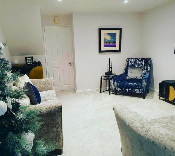 2 Bedroom End Of Terrace House To Rent In Witham Croft, Solihull, B91