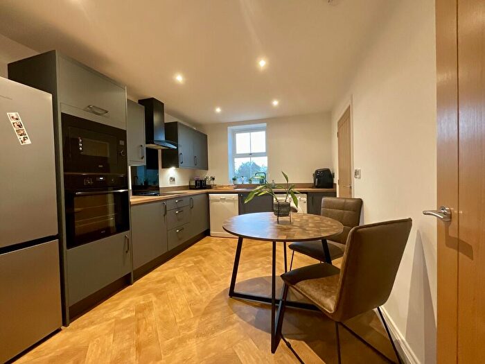 2 Bedroom Semi Detached House To Rent In Simmonds Way, Metheringham, LN4