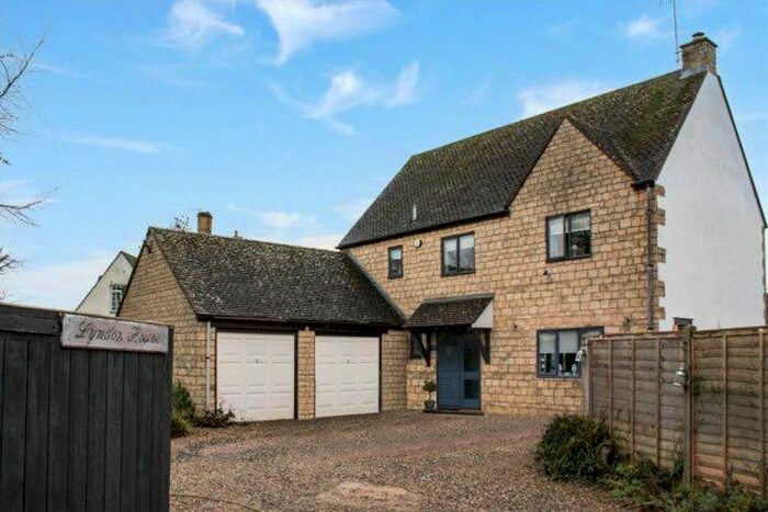 3 Bedroom Property To Rent In Catbrook, Chipping Campden, GL55