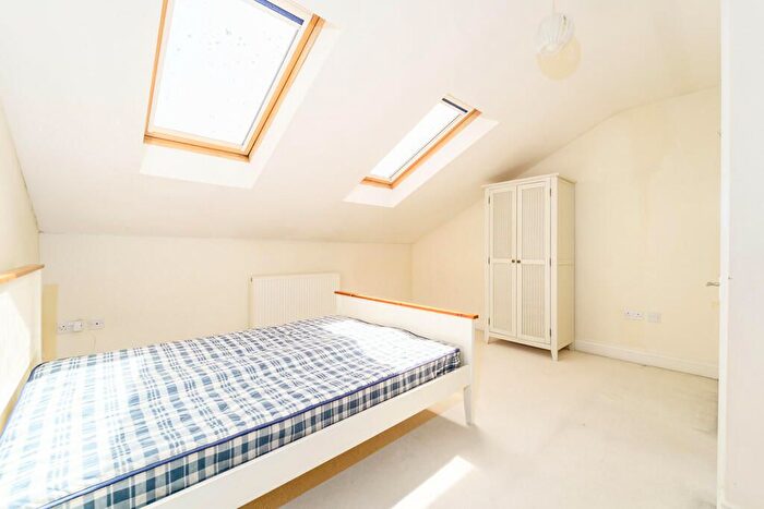 4 Bedroom Terraced House To Rent In Portland Road, Ashford, TW15