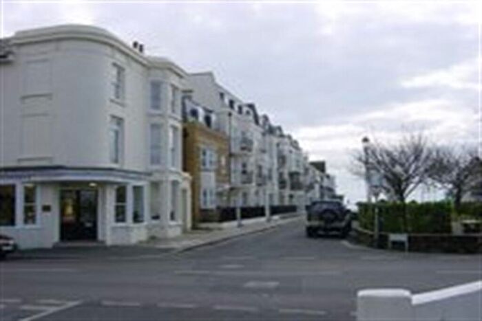 Studio To Rent In Bognor Regis, PO21