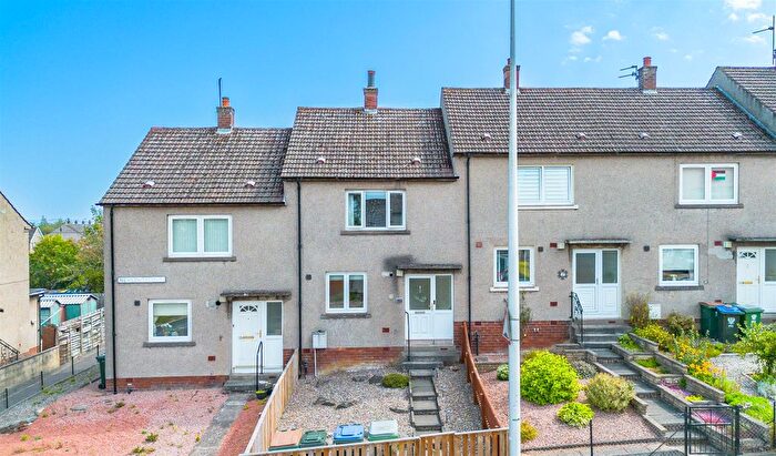2 Bedroom Property For Sale In Newhouse Road, Perth, PH1