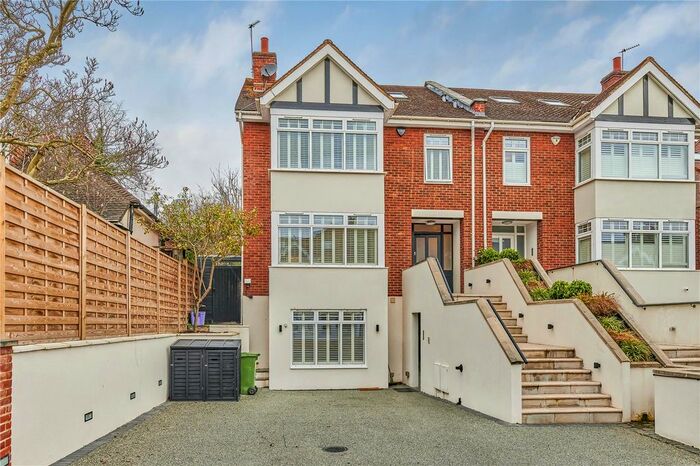 5 Bedroom Town House To Rent In Dora Road, Wimbledon, SW19