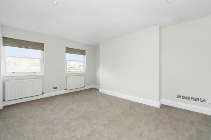 1 Bedroom Flat To Rent In New Quebec Street, London, W1H