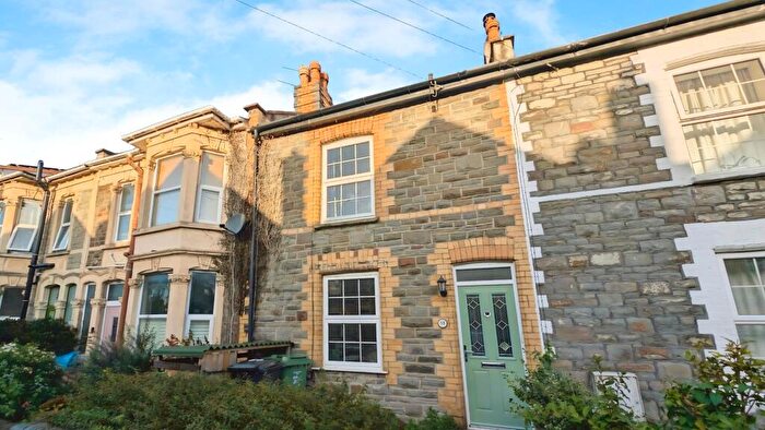 2 Bedroom House For Sale In Grove Avenue, Fishponds, Bristol, BS16