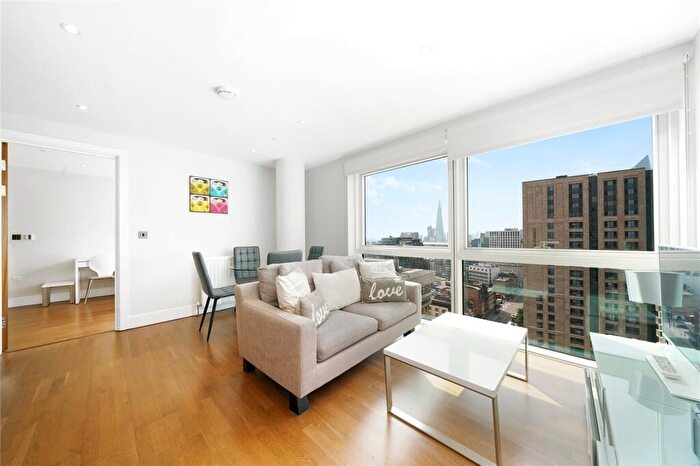 2 Bedroom Apartment To Rent In Crawford Building, E1