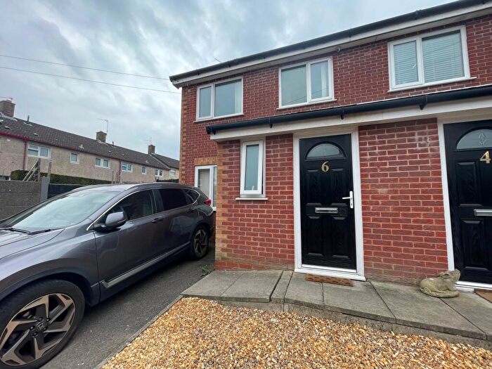 3 Bedroom House To Rent In Quernmore Road, Kirkby, L33