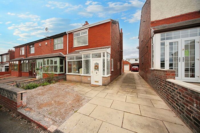 2 Bedroom Terraced House For Sale In Spring Road, Orrell, WN5