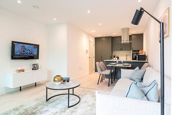 1 Bedroom Flat To Rent In Chalk Farm, NW3