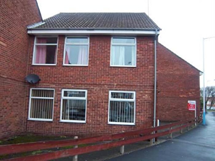 1 Bedroom Flat To Rent In Wolfreton Court, Anlaby, HU10