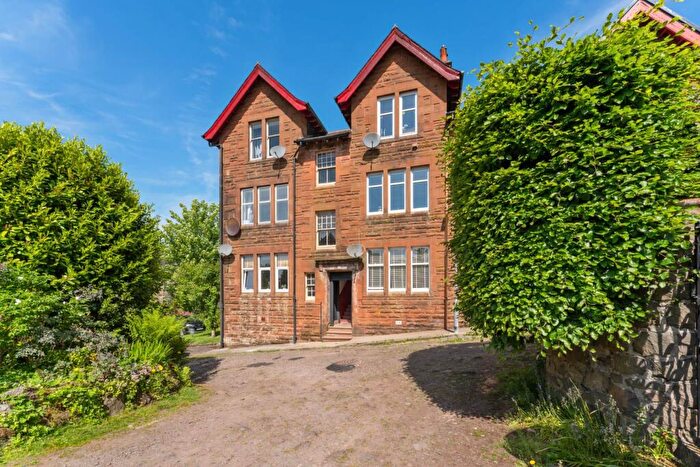 1 Bedroom Apartment For Sale In Glenburn Place, Kilmacolm, PA13