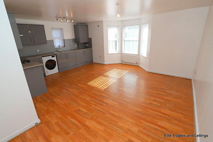 2 Bedroom Apartment For Sale In Whitfield Court, Pity Me, Durham, DH1