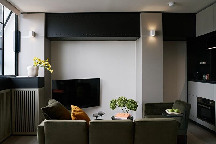 Studio To Rent In Stadium Way, Wembley, HA9