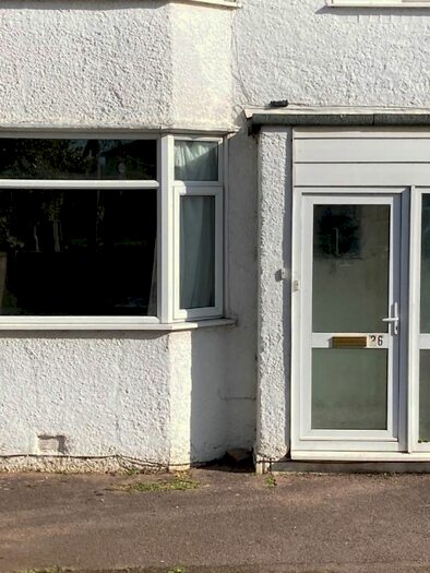 1 Bedroom Flat To Rent In Brookfield Crescent, Oxford, OX3