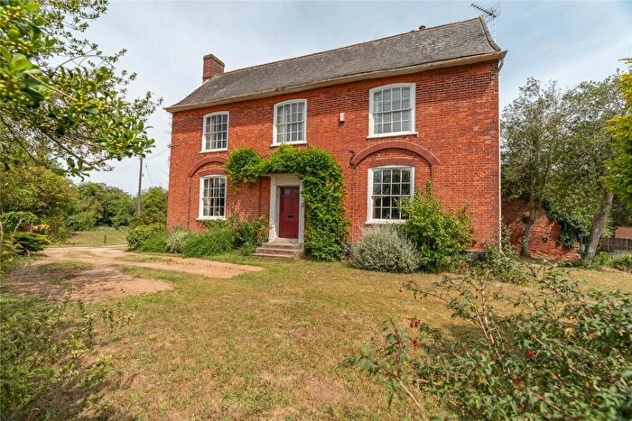 7 Bedroom Detached House For Sale In Copdock, Ipswich, Suffolk, IP8