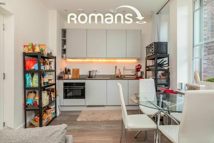 1 Bedroom Flat To Rent In Alliance House, Baldwin Street, Bristol, BS1