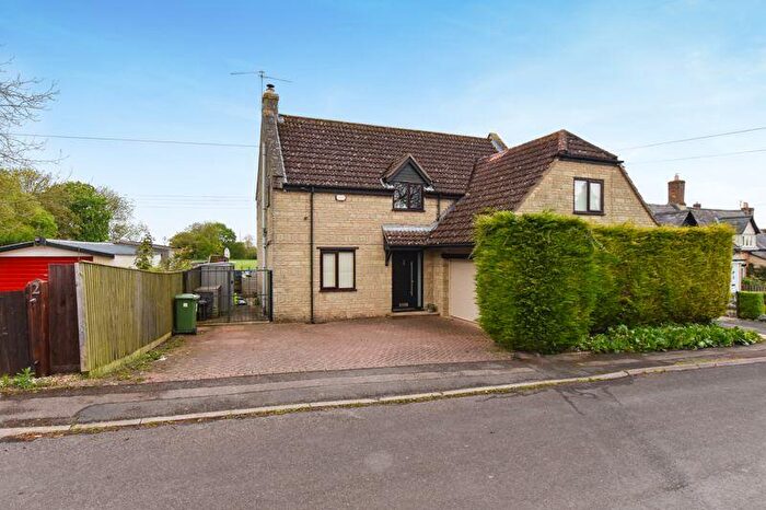 4 Bedroom Detached House For Sale In King Edwards Way, Edith Weston, LE15