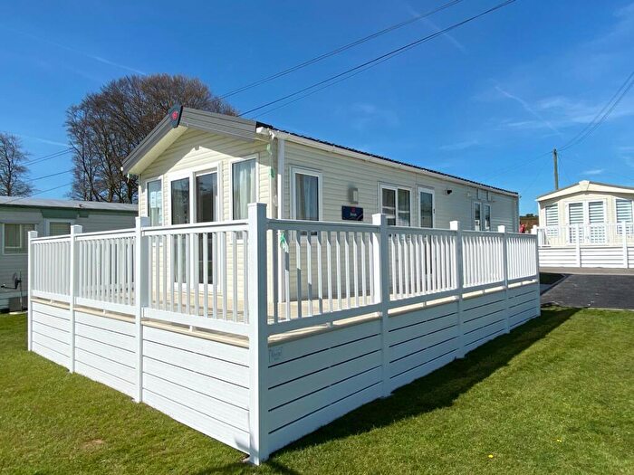 2 Bedroom Lodge For Sale In Two Bed Pemberton Avon (), Sutton Vale Country Park, Vale Road, Dover, Kent, CT15