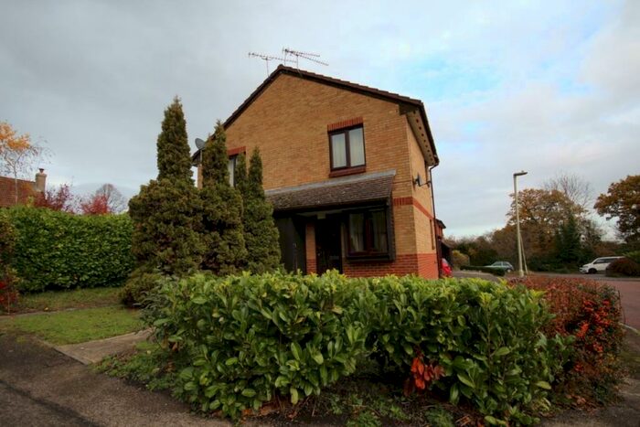 1 Bedroom End Of Terrace House To Rent In Broad Hinton, Twyford, Reading, RG10