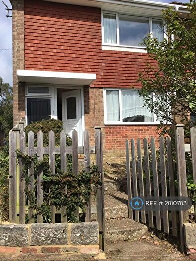 3 Bedroom End Of Terrace House To Rent In Sandy Hill Road, Farnham, GU9