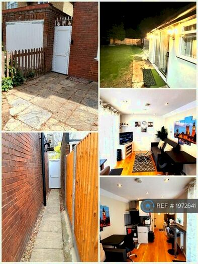 1 Bedroom Flat To Rent In Luton, Luton. Bedfordshire, LU4