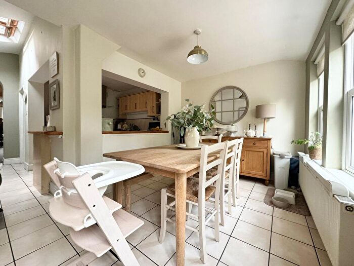 3 Bedroom House To Rent In Entry Hill, Bath, Somerset, BA2