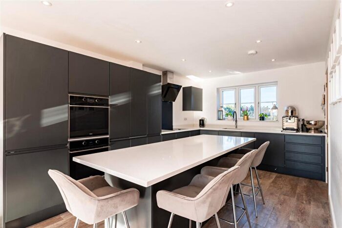 4 Bedroom Detached House For Sale In Meadow Court, Long Whatton, LE12
