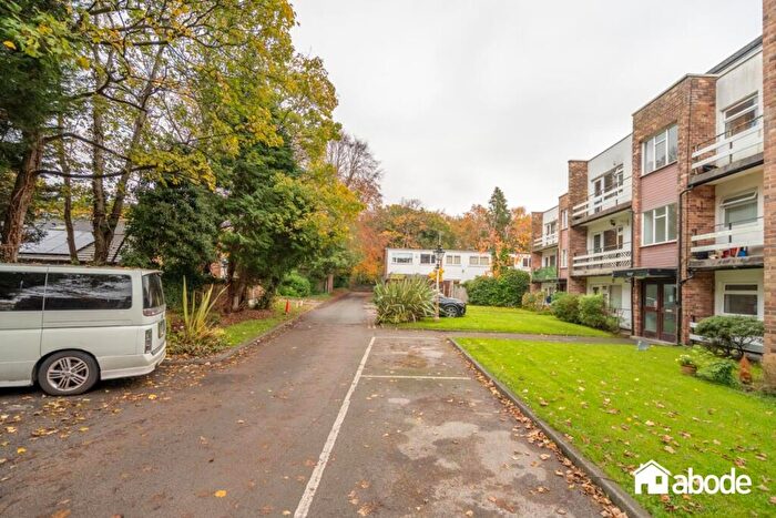 2 Bedroom Apartment For Sale In Beech Court, Calderstones, Liverpool, L18