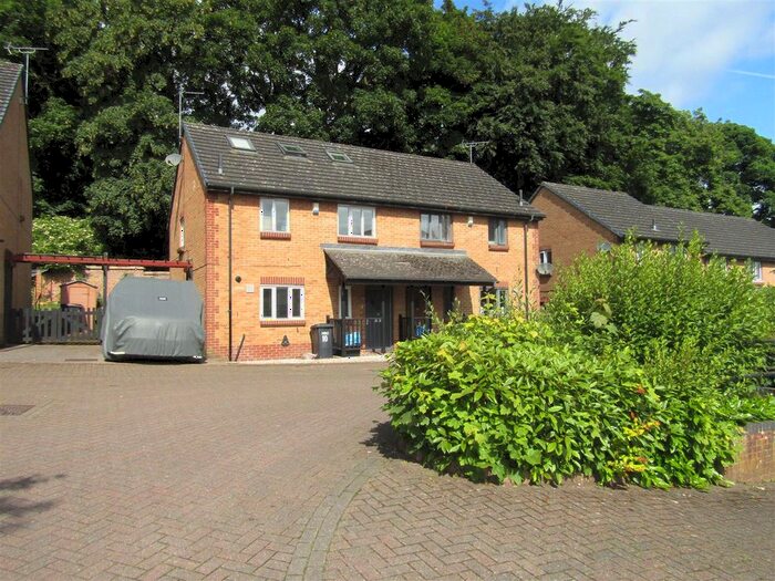 4 Bedroom Property To Rent In St. Wilfrids Gardens, Ripon, HG4