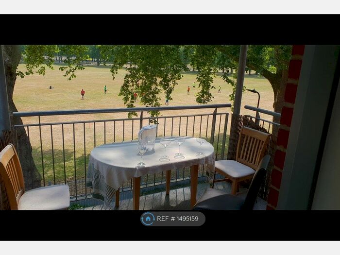 3 Bedroom Flat To Rent In Morton House, London, E5