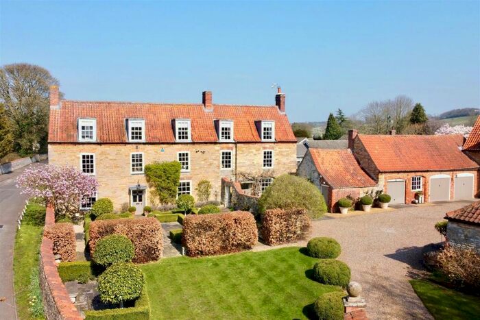 7 Bedroom Detached House For Sale In The Green, Welbourn, Lincoln, LN5
