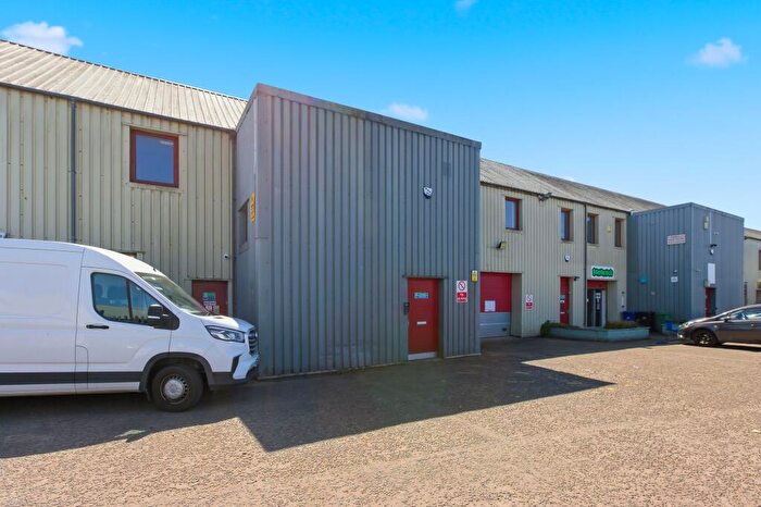 Property To Rent In The Business Centre, Abercorn Street, PA3