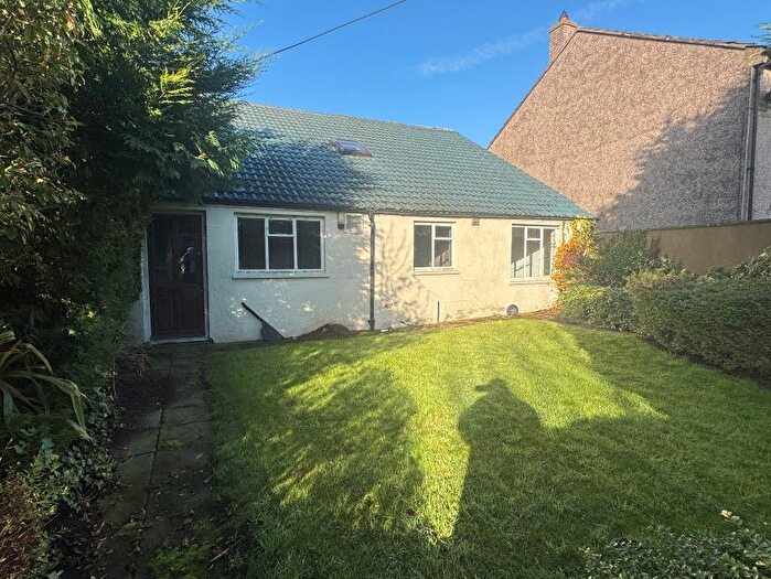 3 Bedroom Cottage For Sale In Station View, Abbeytown, Wigton, Cumbria, CA7