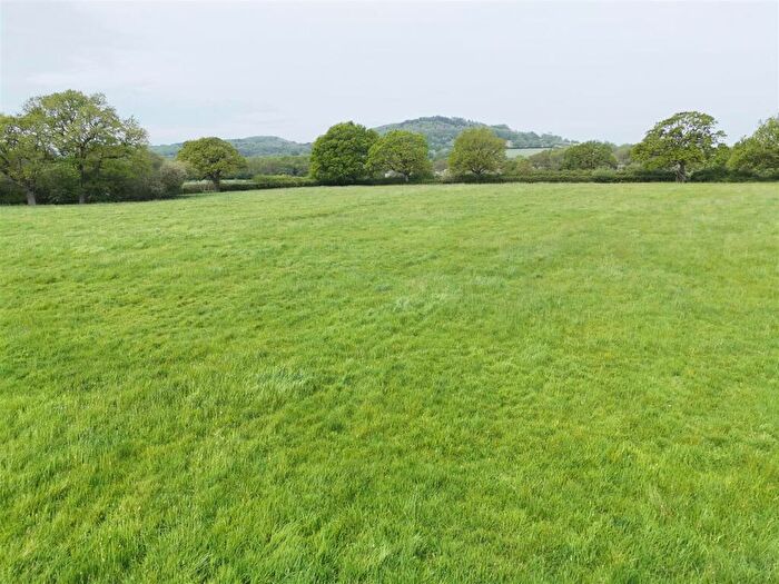Land For Sale In Cole's Lane, Cherry Orchard, Shaftesbury, SP7