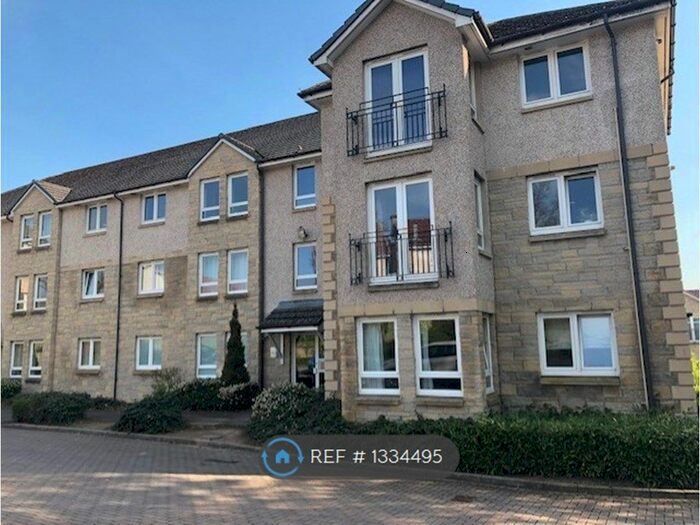 2 Bedroom Flat To Rent In Ross Avenue, Perth, PH1