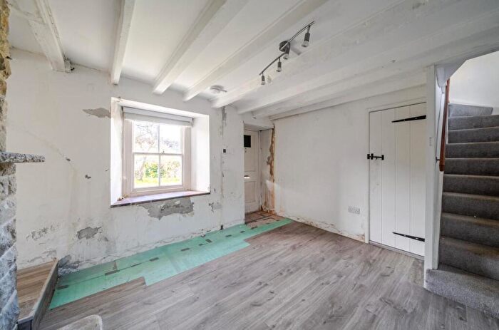 2 Bedroom Cottage For Sale In Bell Street, Swanage, BH19 - Photo 5