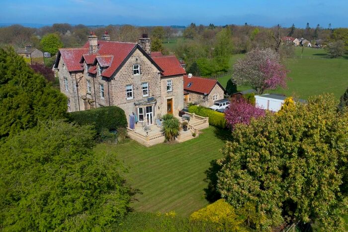 3 Bedroom Apartment For Sale In Town Street, Nidd, Harrogate, HG3