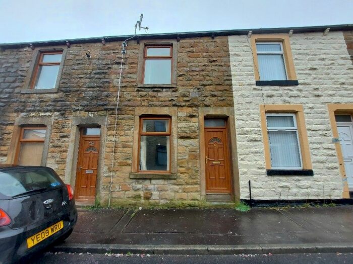 3 Bedroom Terraced House To Rent In Athol Street North, Burnley, BB11