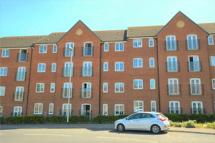 2 Bedroom Apartment To Rent In The Willows, Fenton Gate, Middleton, Leeds, LS10