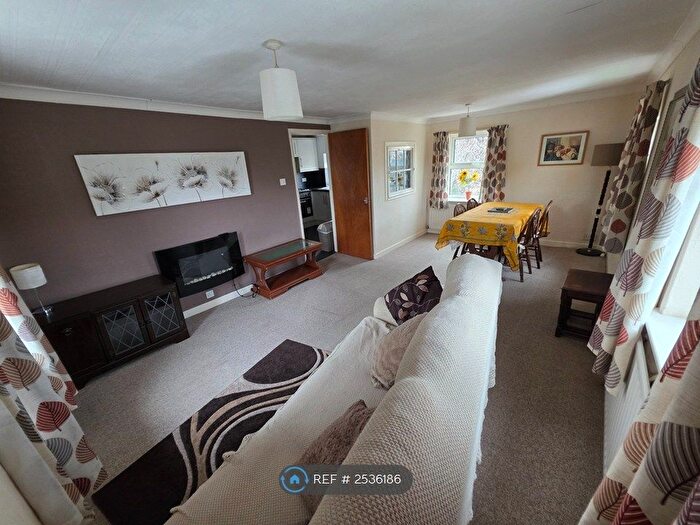 1 Bedroom Flat To Rent In The Square, Dalston, Carlisle, CA5