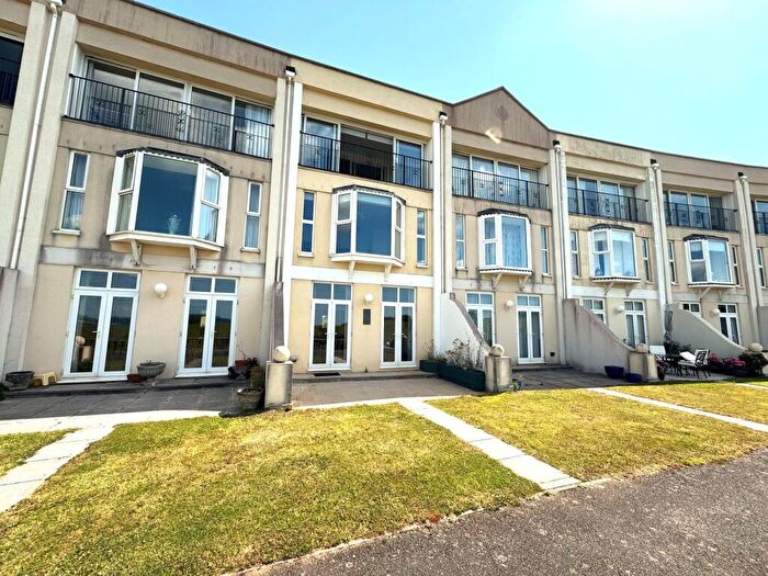 4 Bedroom House To Rent In Lord Louis Crescent, Mount Batten, Plymouth, PL9