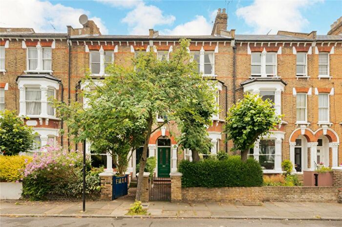 5 Bedroom Terraced House To Rent In Archibald Road, London, N7