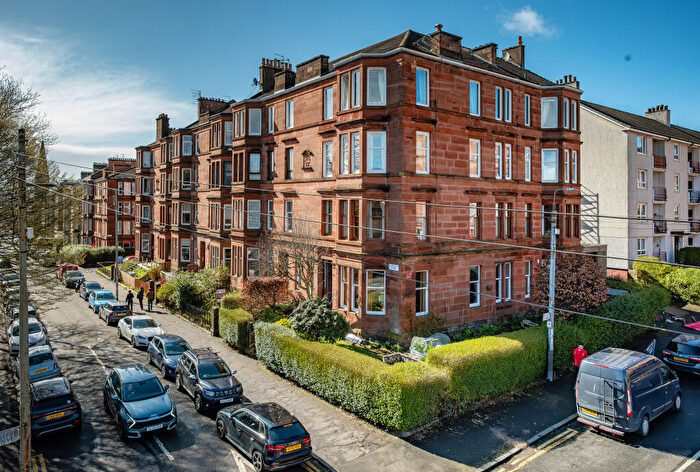 3 Bedroom Flat For Sale In Flat /, Armadale Street, Dennistoun, Glasgow, G31
