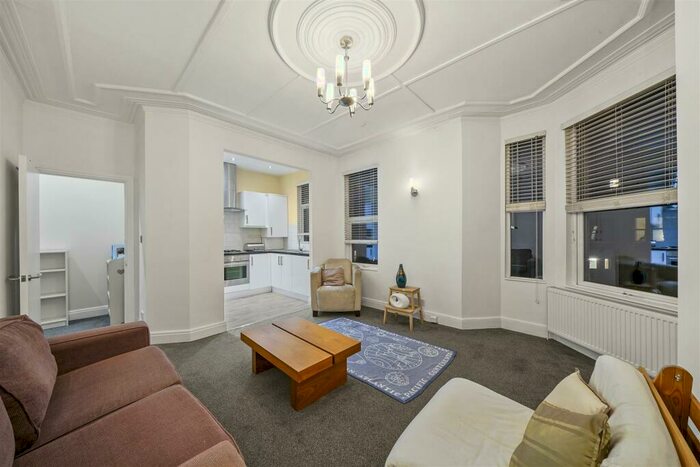 1 Bedroom Flat To Rent In Holland Road, London, NW10