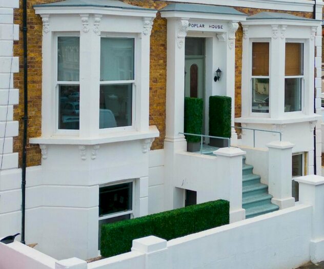 1 Bedroom Flat To Rent In Carlton Avenue, Ramsgate, CT11