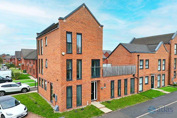 4 Bedroom Semi-Detached House For Sale In Warmwell Close, Speke, L24