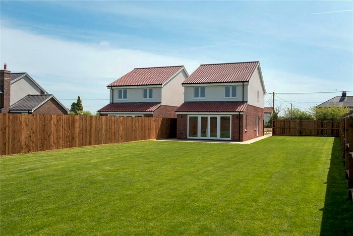 3 Bedroom Detached House For Sale In Littledean At Field View, Top Road, Rattlesden, Bury St. Edmunds, IP30