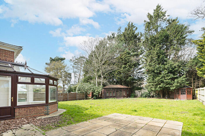 6 Bedroom Detached House To Rent In Pine Walk, Cobham, KT11